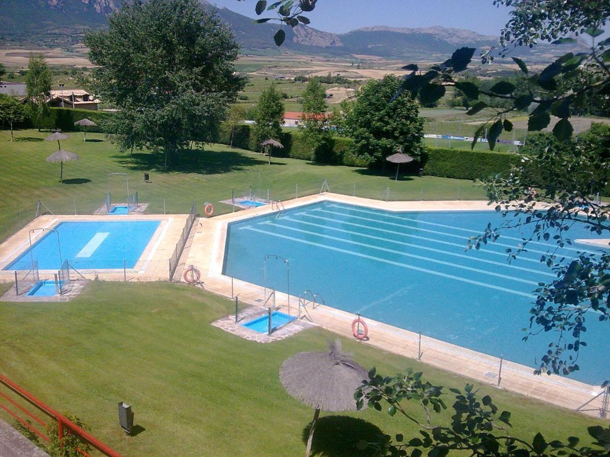 Villa Al Hilo De Landaluce La Guardia Exterior foto